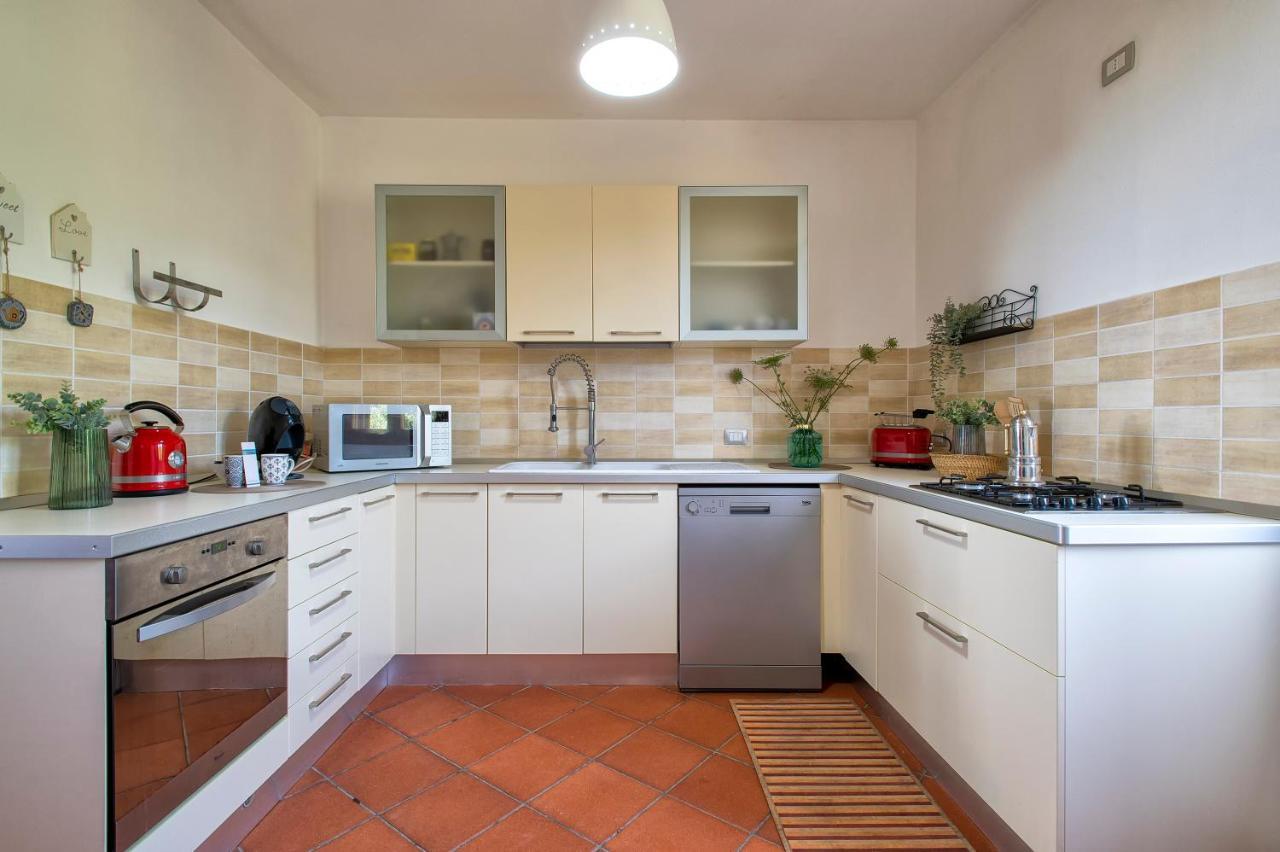 Villa Sardinia Re - Martin Panoramic View Alghero